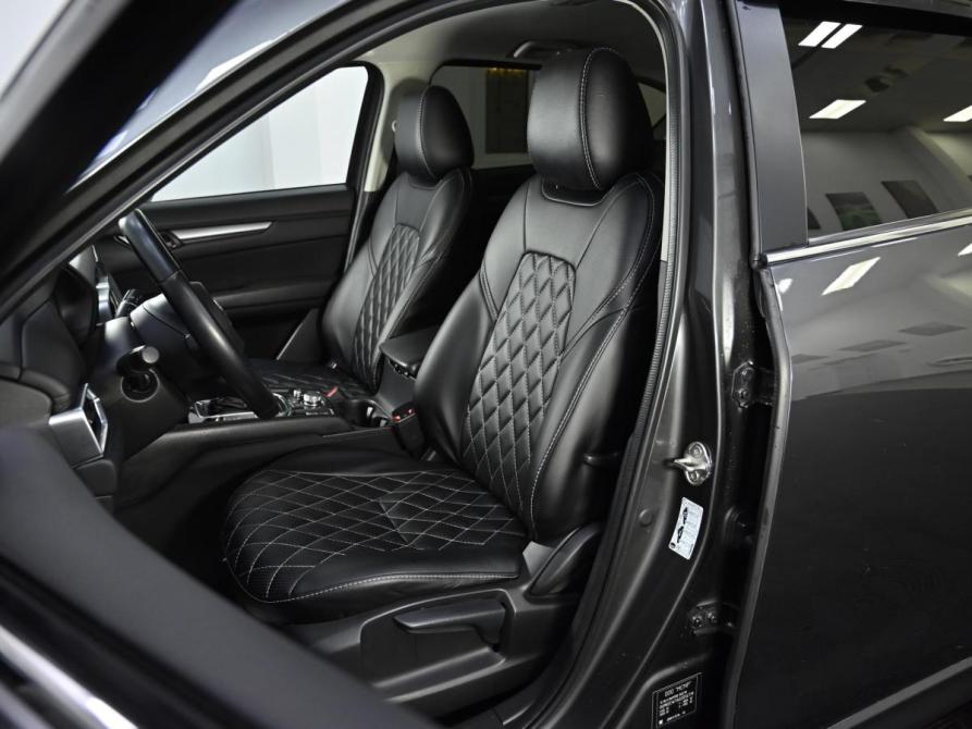 Mazda CX-5 II Москва  - изображение 14
