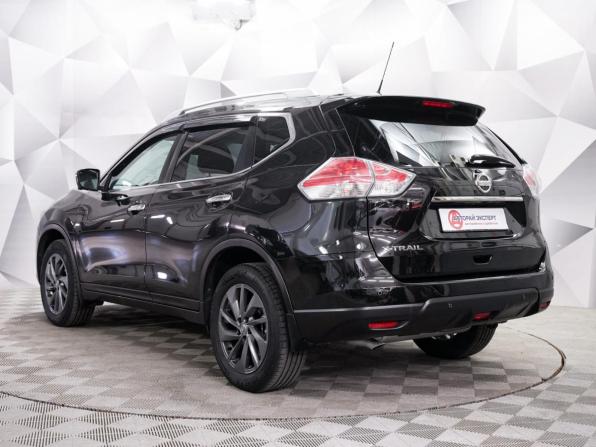 Nissan X-Trail III с пробегом 2015 года, цена 1 595 000 рублей, 220676 км, внедорожник, Автокод Объявления