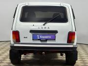Lada (ВАЗ) 2121 (4x4) I Рестайлинг Борисоглебск  - изображение 15