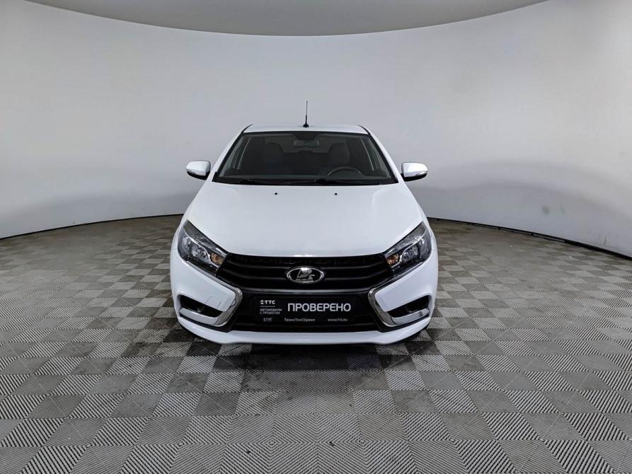 Lada (ВАЗ) Vesta I Уфа  - изображение 2