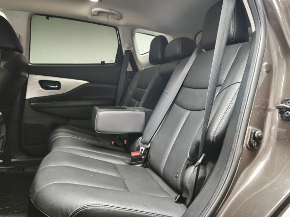 Nissan Murano III (Z52) с пробегом 2021 года, цена 2 968 000 рублей, 113156 км, внедорожник, Автокод Объявления