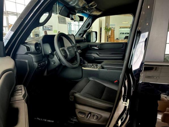 Новый Toyota Land Cruiser Prado 250 Series 2025 года, цена 12 800 000 рублей, внедорожник, Автокод Объявления