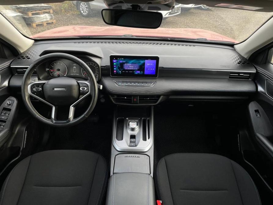 Haval Jolion I Вологда  - изображение 25