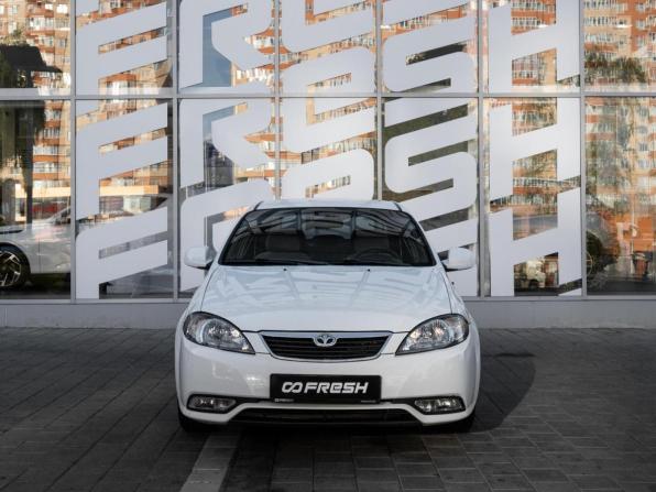 Daewoo Gentra II с пробегом 2014 года, цена 458 000 рублей, 192549 км, седан, Автокод Объявления