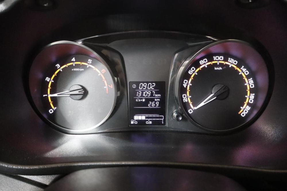 Lada (ВАЗ) Granta I Рестайлинг Санкт-Петербург  - изображение 16