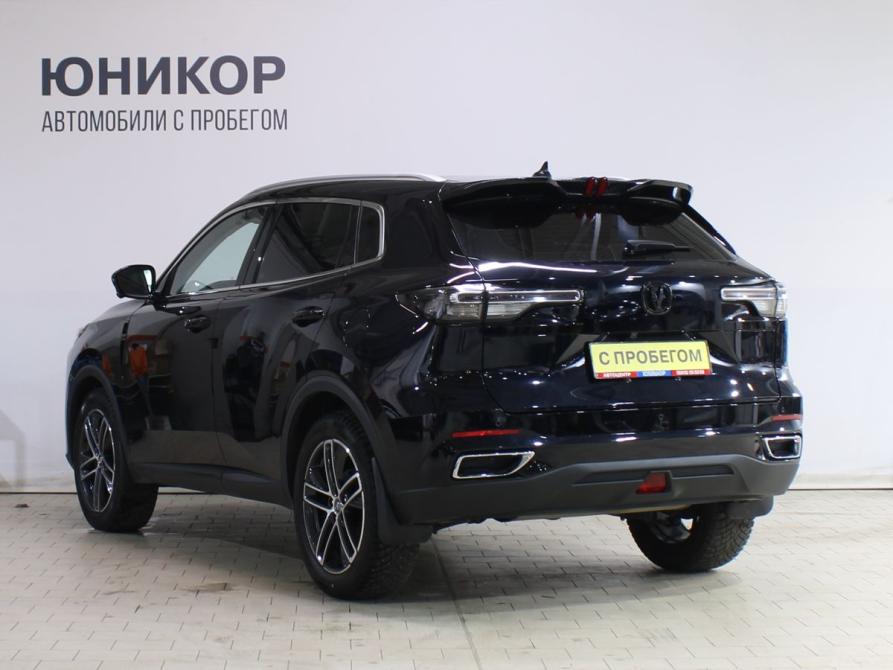 Changan UNI-S (CS55 Plus) Дзержинск  - изображение 4