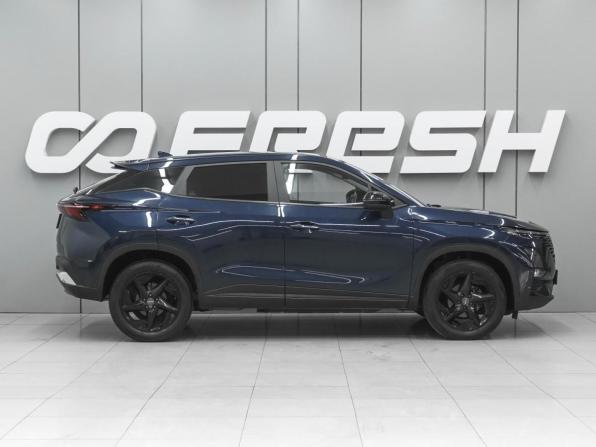 Omoda C5 I с пробегом 2023 года, цена 1 600 000 рублей, 74677 км, внедорожник, Автокод Объявления