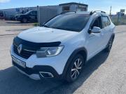 Renault Logan II Рестайлинг Санкт-Петербург  - изображение 11