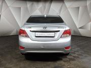 Hyundai Solaris I Москва  - изображение 27