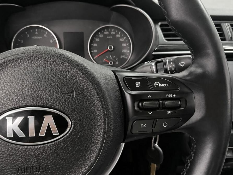 Kia Rio IV Уфа  - изображение 10