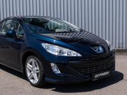 Peugeot 308 I Сочи  - изображение 28