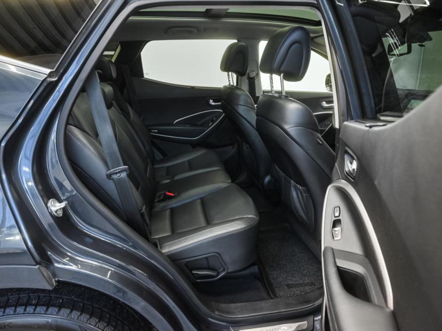 Hyundai Santa Fe III Челябинск  - изображение 17
