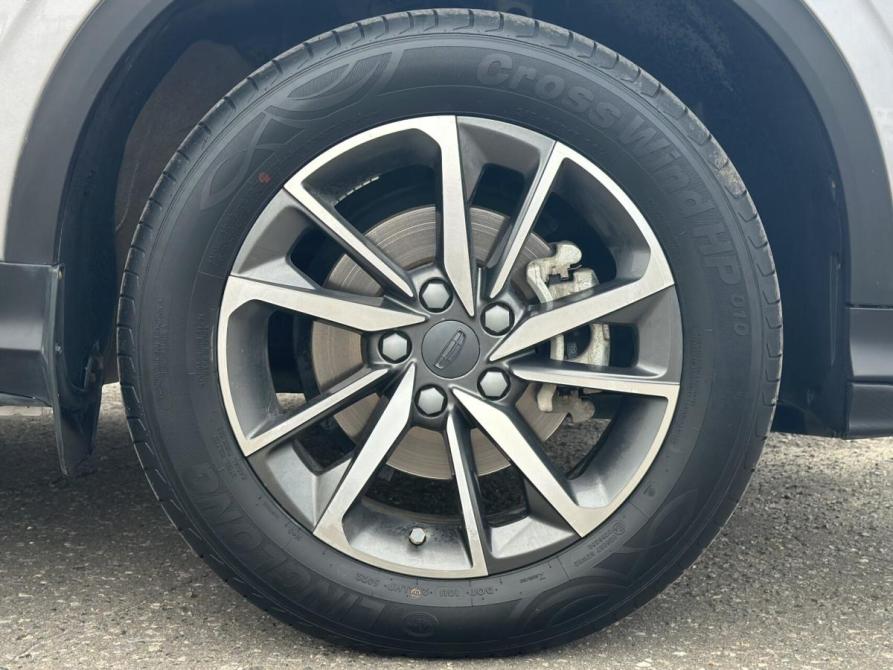 Geely Coolray I Йошкар-Ола  - изображение 22