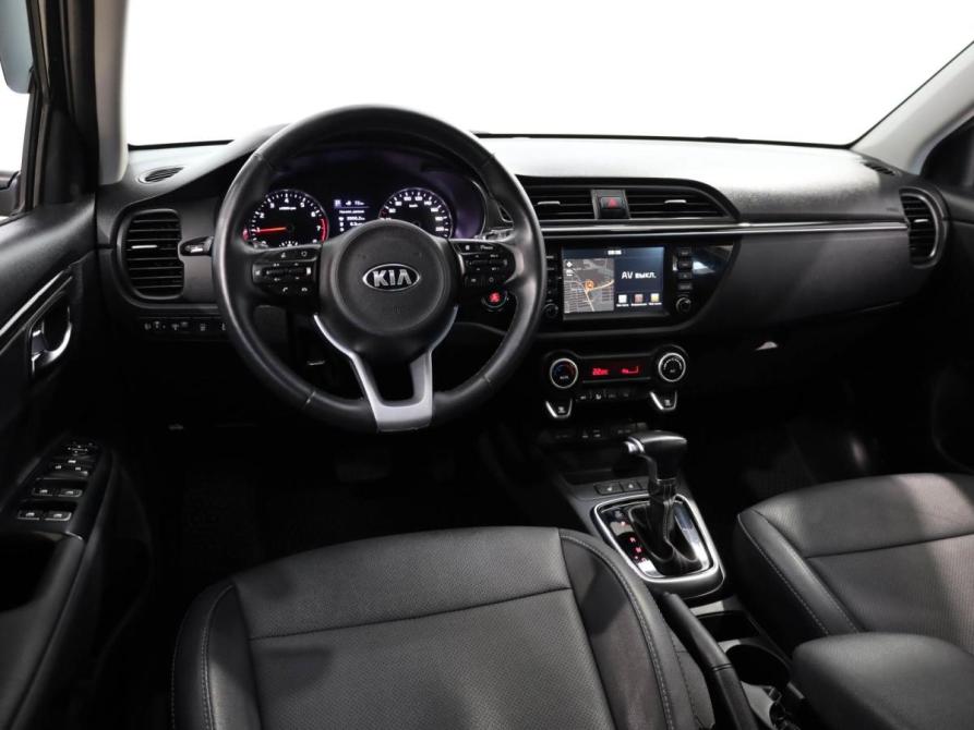 Kia Rio IV Ростов-на-Дону  - изображение 6