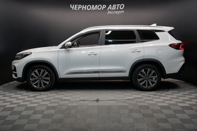 Chery Tiggo 8 I с пробегом 2020 года, цена 1 790 000 рублей, 62700 км, внедорожник, Автокод Объявления