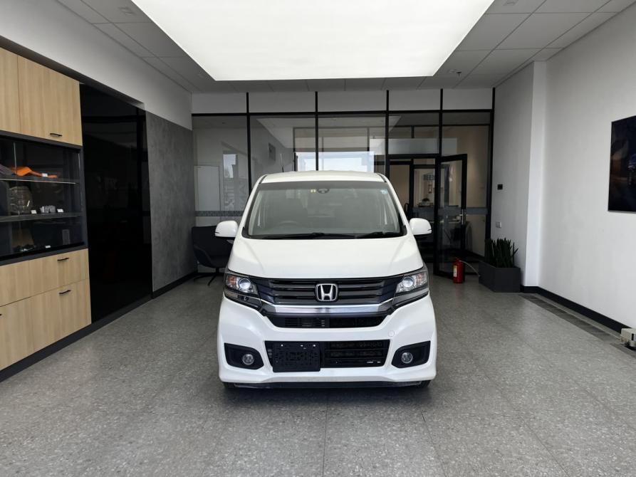 Honda N-WGN I Новосибирск  - изображение 2
