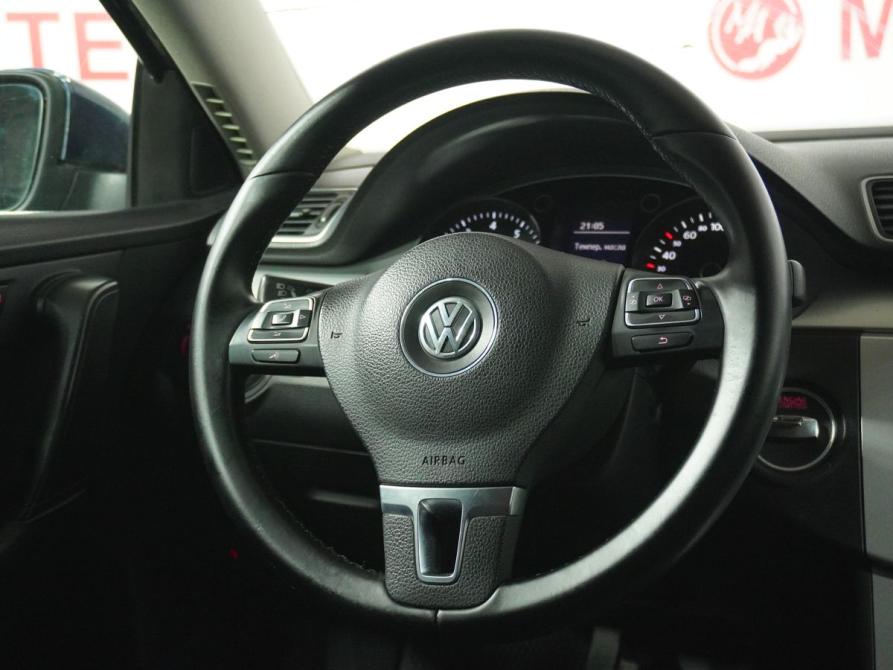 Volkswagen Passat B7 Вологда  - изображение 16