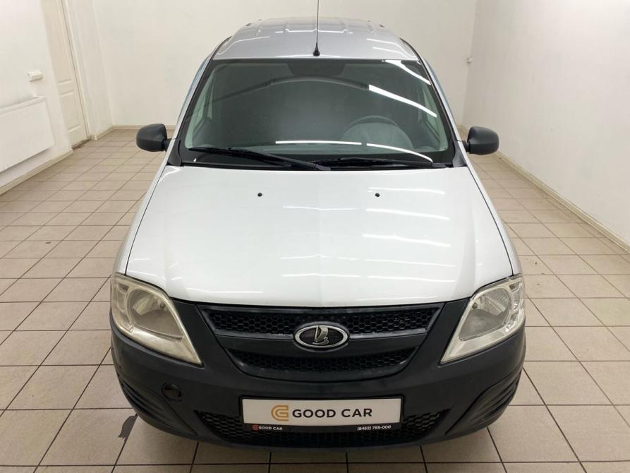 Lada (ВАЗ) Largus I Энгельс  - изображение 8