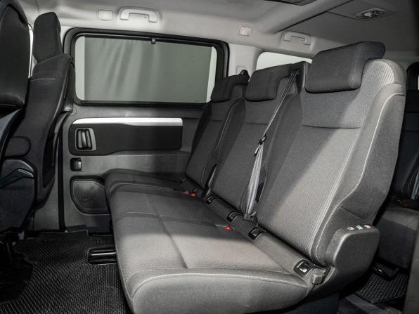 Peugeot Traveller I с пробегом 2021 года, цена 3 390 000 рублей, 32800 км, минивэн, Автокод Объявления