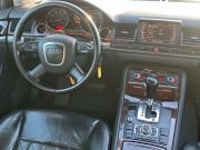 Audi A8 II (D3) Рестайлинг Волгоград  - изображение 42