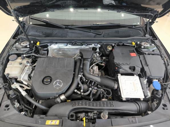 Mercedes-Benz CLA II (C118 X118) с пробегом 2021 года, цена 3 750 000 рублей, 62616 км, седан, Автокод Объявления