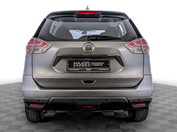 Nissan X-Trail III с пробегом 2018 года, цена 1 910 000 рублей, 81763 км, внедорожник, Автокод Объявления