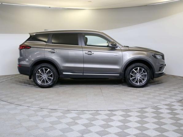 Geely Atlas Pro с пробегом 2023 года, цена 2 135 000 рублей, 61858 км, внедорожник, Автокод Объявления