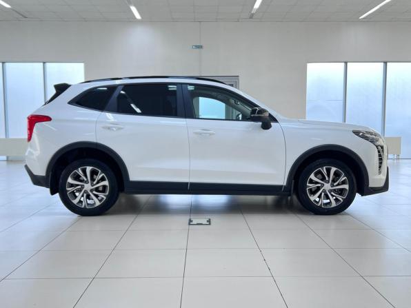 Haval Jolion I Рестайлинг с пробегом 2024 года, цена 2 130 000 рублей, 38609 км, внедорожник, Автокод Объявления