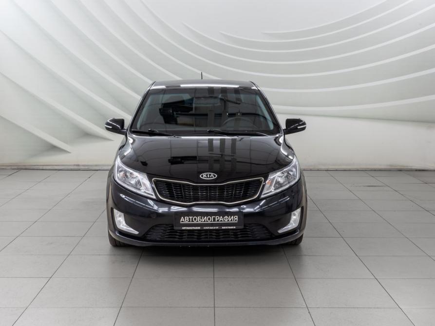 Kia Rio III Волгоград  - изображение 2