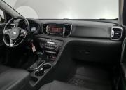 Kia Sportage IV Подольск  - изображение 38