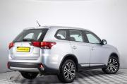 Mitsubishi Outlander III Рестайлинг 2 Пермь  - изображение 27