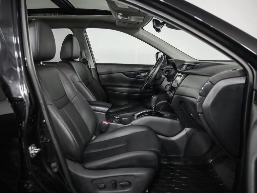 Nissan X-Trail III Рестайлинг Санкт-Петербург  - изображение 23