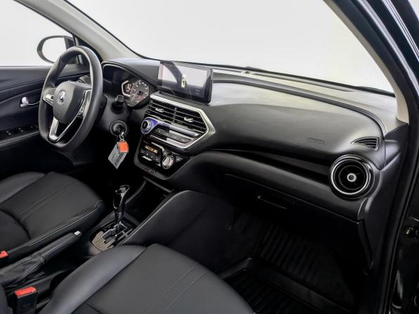 Changan Alsvin с пробегом 2023 года, цена 1 100 000 рублей, 59224 км, седан, Автокод Объявления
