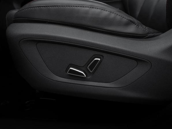 Changan CS55 Plus II с пробегом 2023 года, цена 2 030 000 рублей, 41220 км, внедорожник, Автокод Объявления