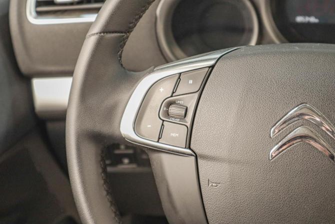 Citroen C4 II Рестайлинг с пробегом 2016 года, цена 1 159 000 рублей, 185347 км, седан, Автокод Объявления