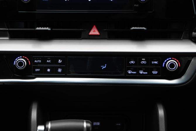 Kia Sportage V с пробегом 2022 года, цена 3 490 000 рублей, 30801 км, внедорожник, Автокод Объявления
