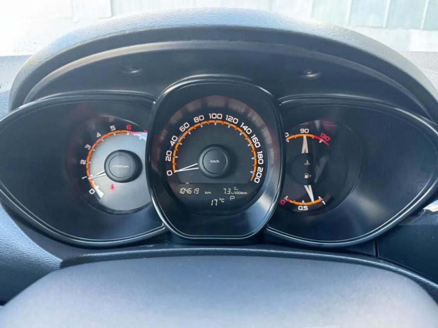 Lada (ВАЗ) Vesta I Альметьевск  - изображение 8