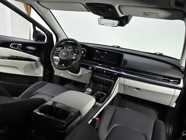 Kia Carnival IV с пробегом 2021 года, цена 3 249 000 рублей, 146000 км, минивэн, Автокод Объявления