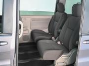 Honda Stepwgn V Рестайлинг Ростов-на-Дону  - изображение 26