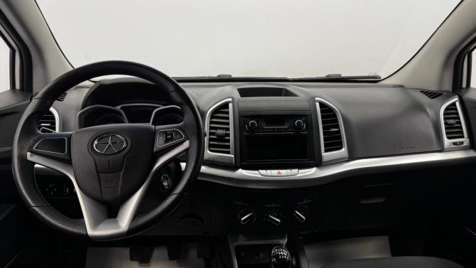 JAC S3 I с пробегом 2022 года, цена 1 039 000 рублей, 29145 км, внедорожник, Автокод Объявления