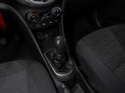 Hyundai Solaris I Рестайлинг Москва  - изображение 33