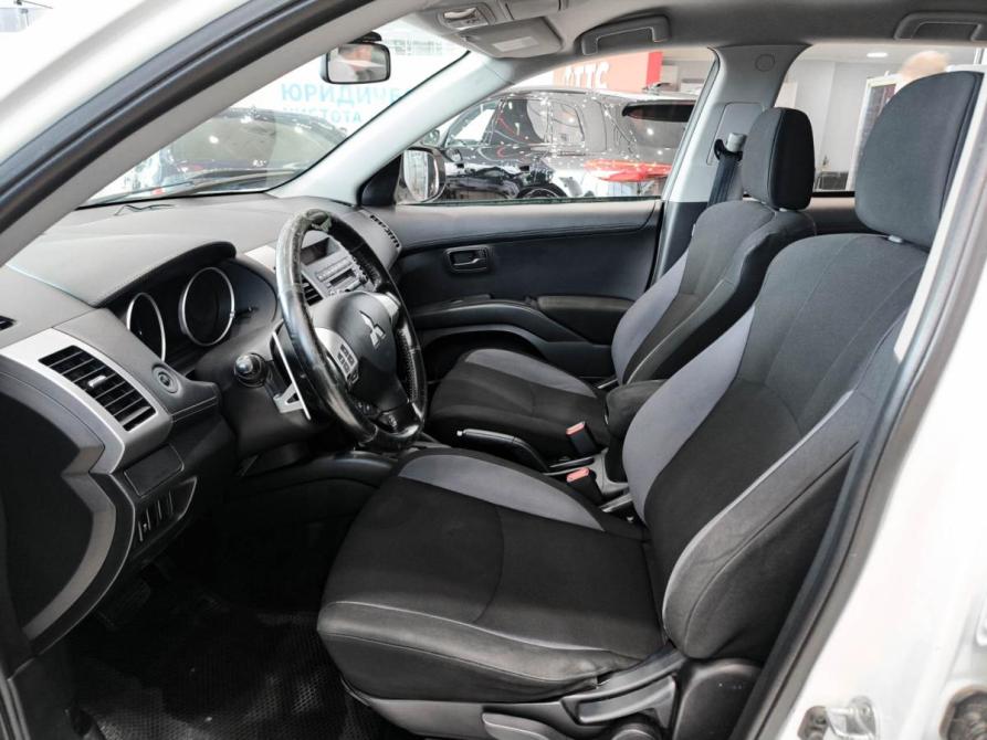 Mitsubishi Outlander II Рестайлинг Казань  - изображение 20