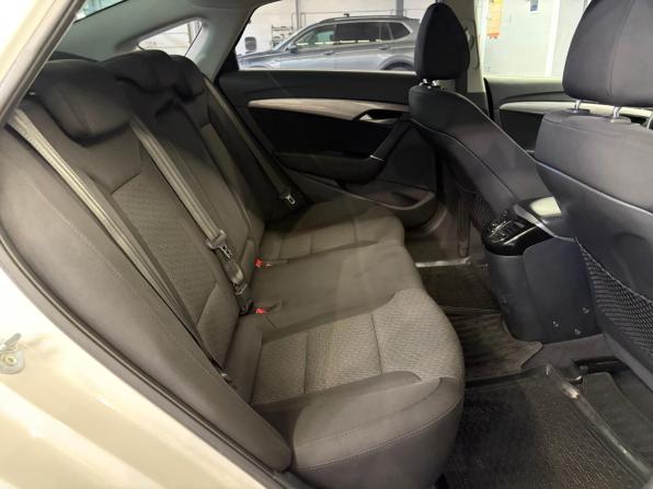 Hyundai i40 I с пробегом 2013 года, цена 1 127 000 рублей, 185000 км, седан, Автокод Объявления