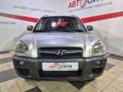 Hyundai Tucson I Воронеж  - изображение 23