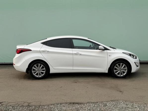 Hyundai Elantra V (MD) Рестайлинг с пробегом 2015 года, цена 1 249 000 рублей, 158000 км, седан, Автокод Объявления