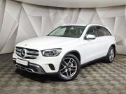 Mercedes-Benz GLC I (X253) Рестайлинг Москва  - изображение 24