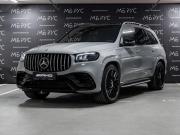 Mercedes-Benz GLS AMG II (X167) Рестайлинг Москва  - изображение 26