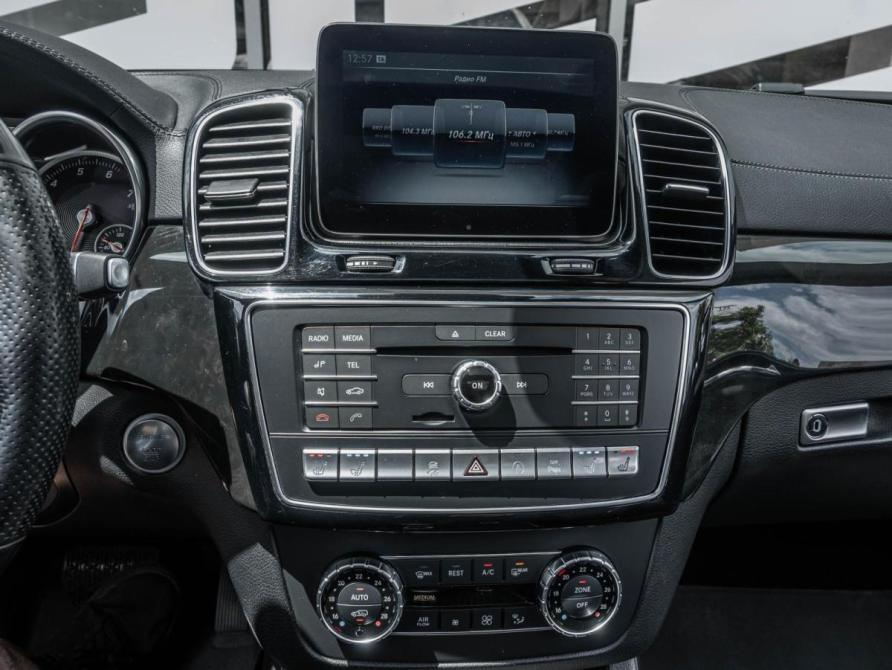 Mercedes-Benz GLS I (X166) Ставрополь  - изображение 17