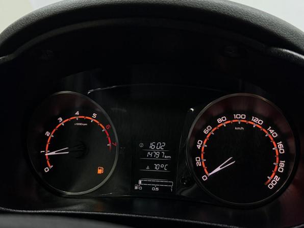 Lada (ВАЗ) Granta I Рестайлинг с пробегом 2025 года, цена 906 000 рублей, 14659 км, седан, Автокод Объявления