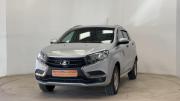 Lada (ВАЗ) XRAY I Липецк  - изображение 50